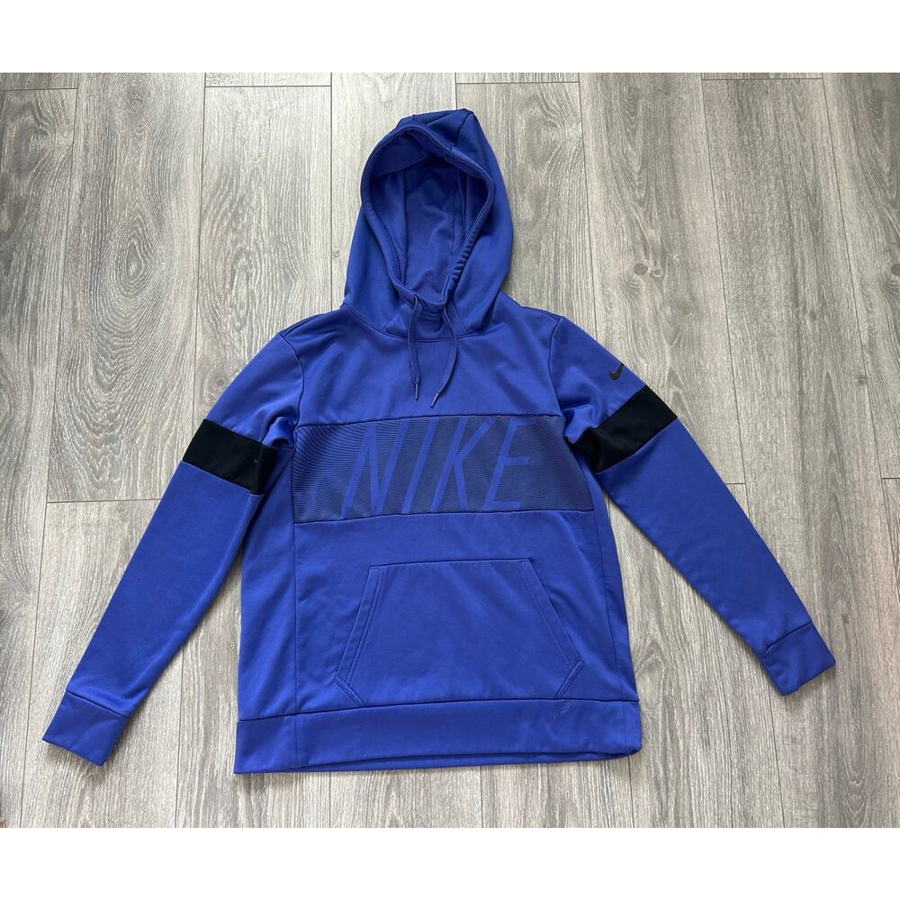 Nike Women's Hoodie Size Medium